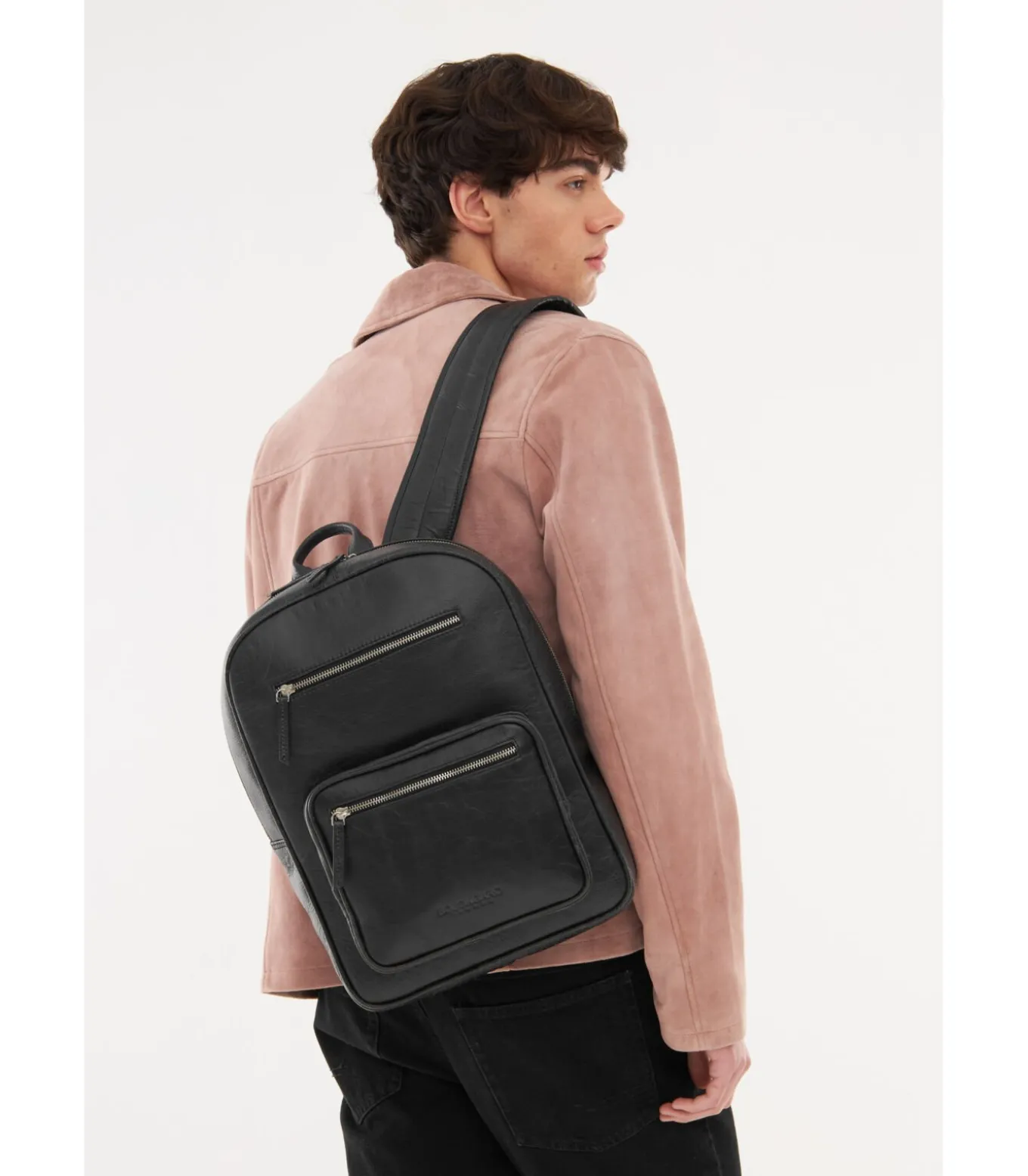 Rugzak “FRANKIE BACKPACK”