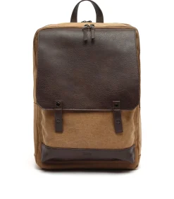 Rugzak Man Timoteo Camel