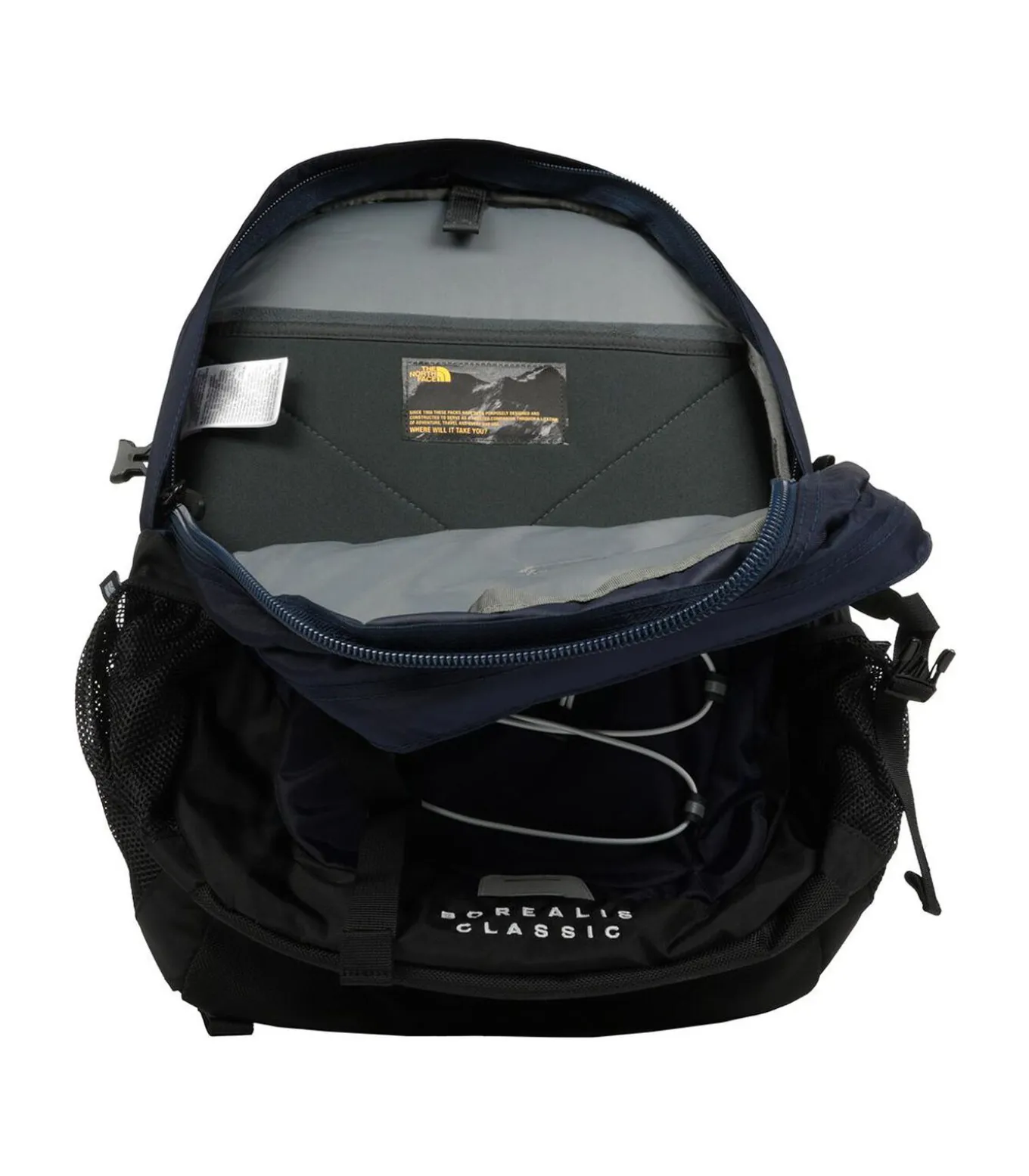 Rugzakken Borealis Classic