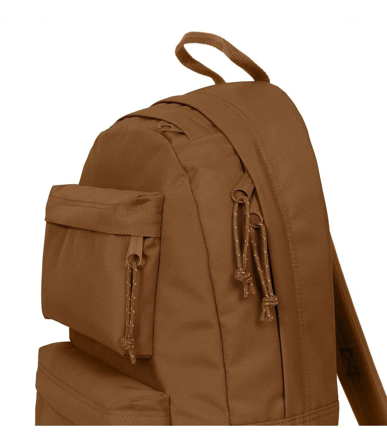 Rugzakken Padded Double