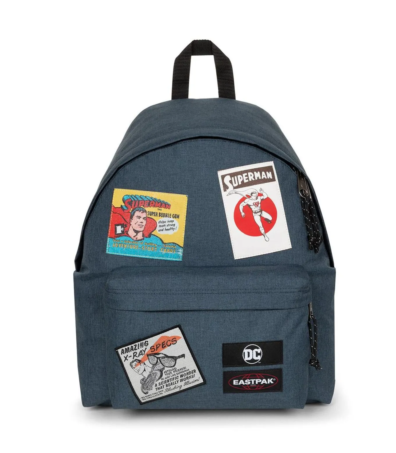 Rugzakken Padded Pak'r