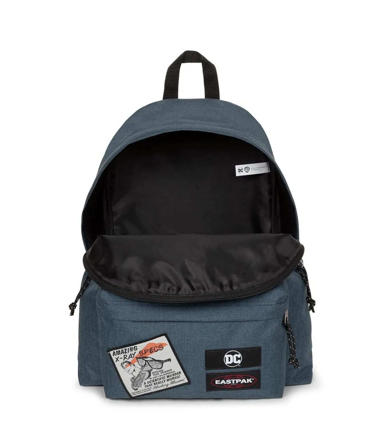 Rugzakken Padded Pak'r