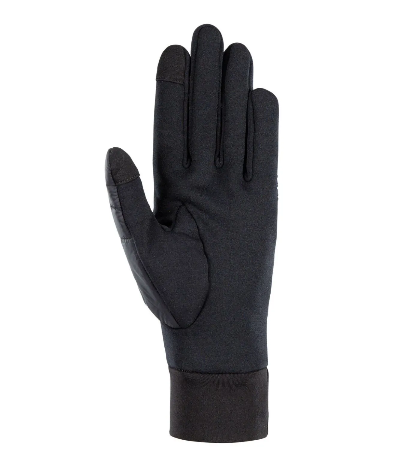 RUMER - Handschoen - Zwart