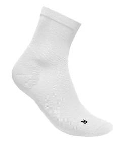 Run Ultralight Mid Cut Socks, Men