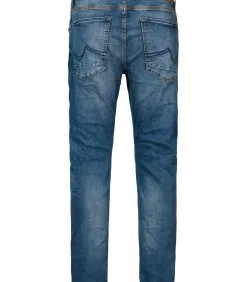 Russel Regular Tapered Fit Jeans