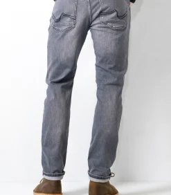 Russel Regular Tapered Fit Jeans