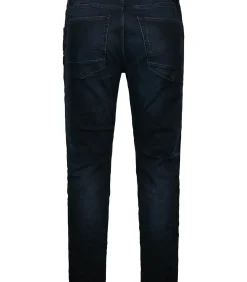Russel Regular Tapered Fit Jeans