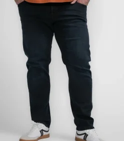 Russel Regular Tapered Fit Jeans