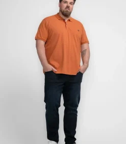 Russel Regular Tapered Fit Jeans
