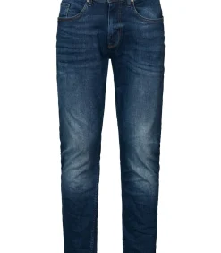 Russel Regular Tapered Fit Jeans