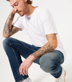 Russo - Jeans Regular Fit
