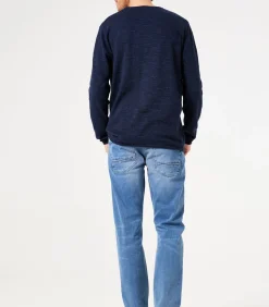 Russo - Jeans Regular Fit