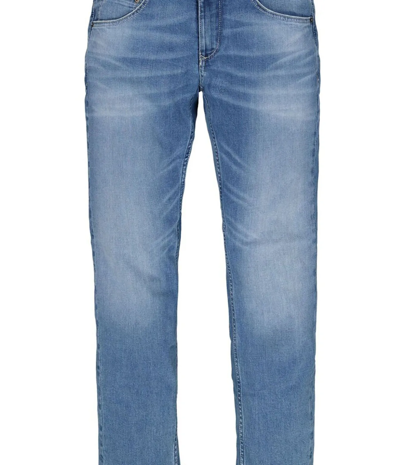 Russo - Jeans Regular Fit