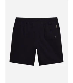 Sahtu swimshort - black