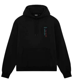 Salamence & Metagross Hoodie