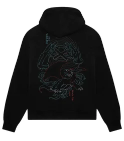 Salamence & Metagross Hoodie