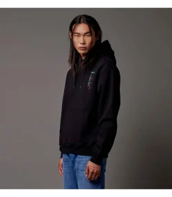 Salamence & Metagross Hoodie