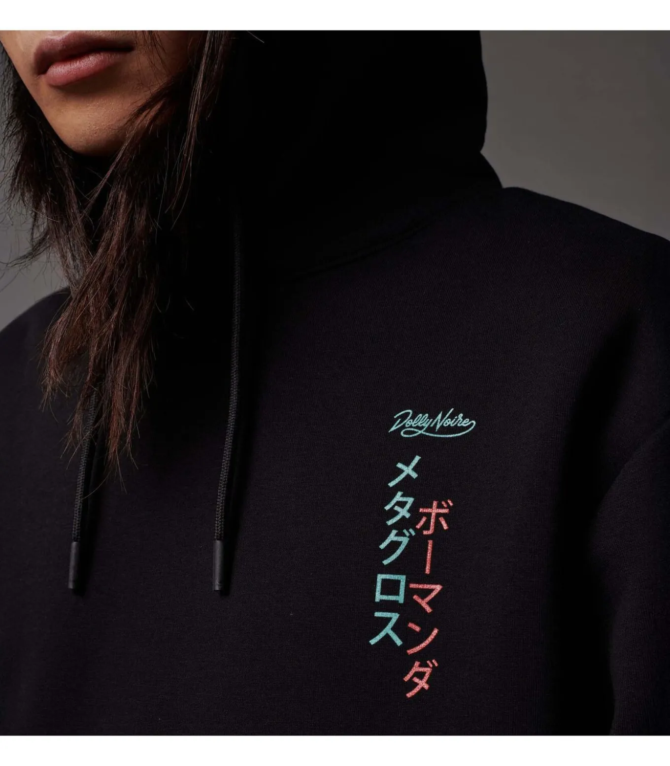Salamence & Metagross Hoodie