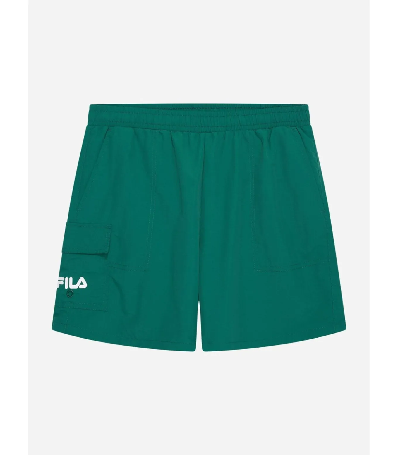 Salerno cargo beach short - aventurine