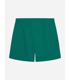 Salerno cargo beach short - aventurine