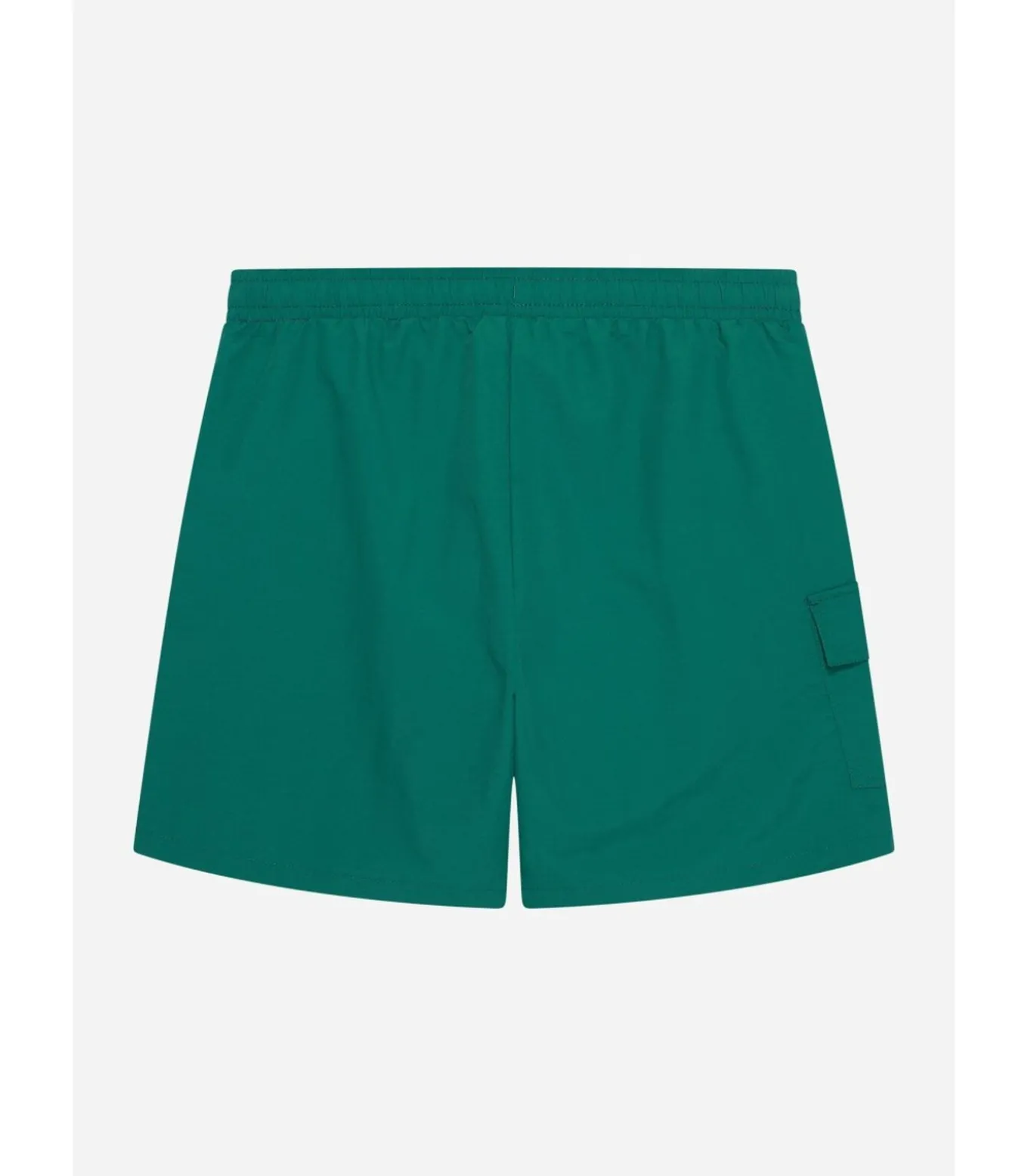 Salerno cargo beach short - aventurine