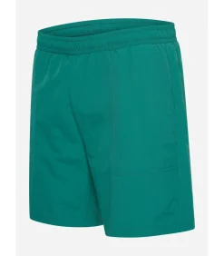 Salerno cargo beach short - aventurine