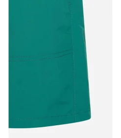 Salerno cargo beach short - aventurine