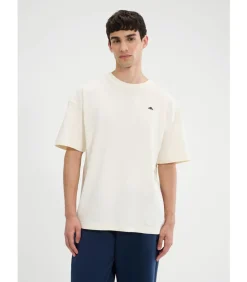 Salucha tee - off white