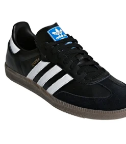 SAMBA OG - Sneakers - Zwart