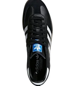 SAMBA OG - Sneakers - Zwart