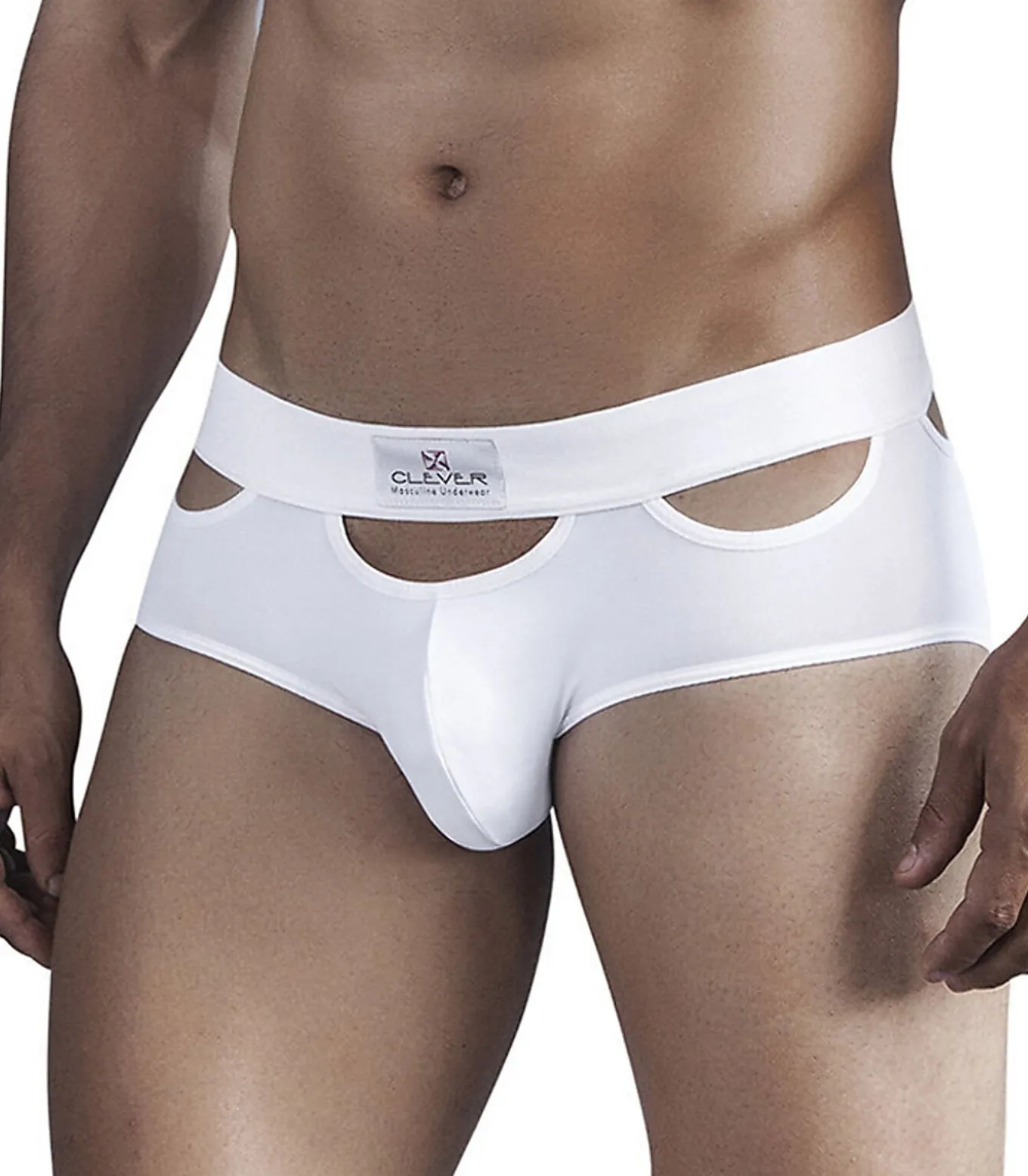 Samba Slimme slip