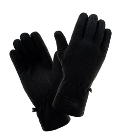 SAMMO - Handschoenen - Zwart
