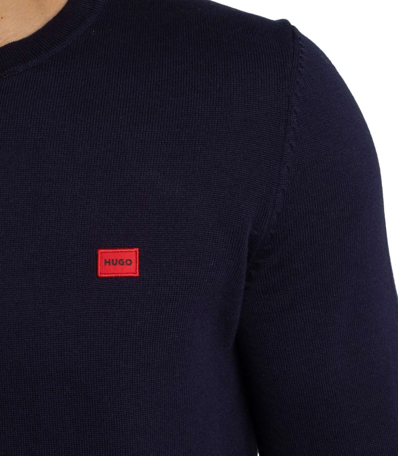 San Cassius Knit