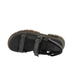 Sandalen Dr. Martens Forster II Zwart