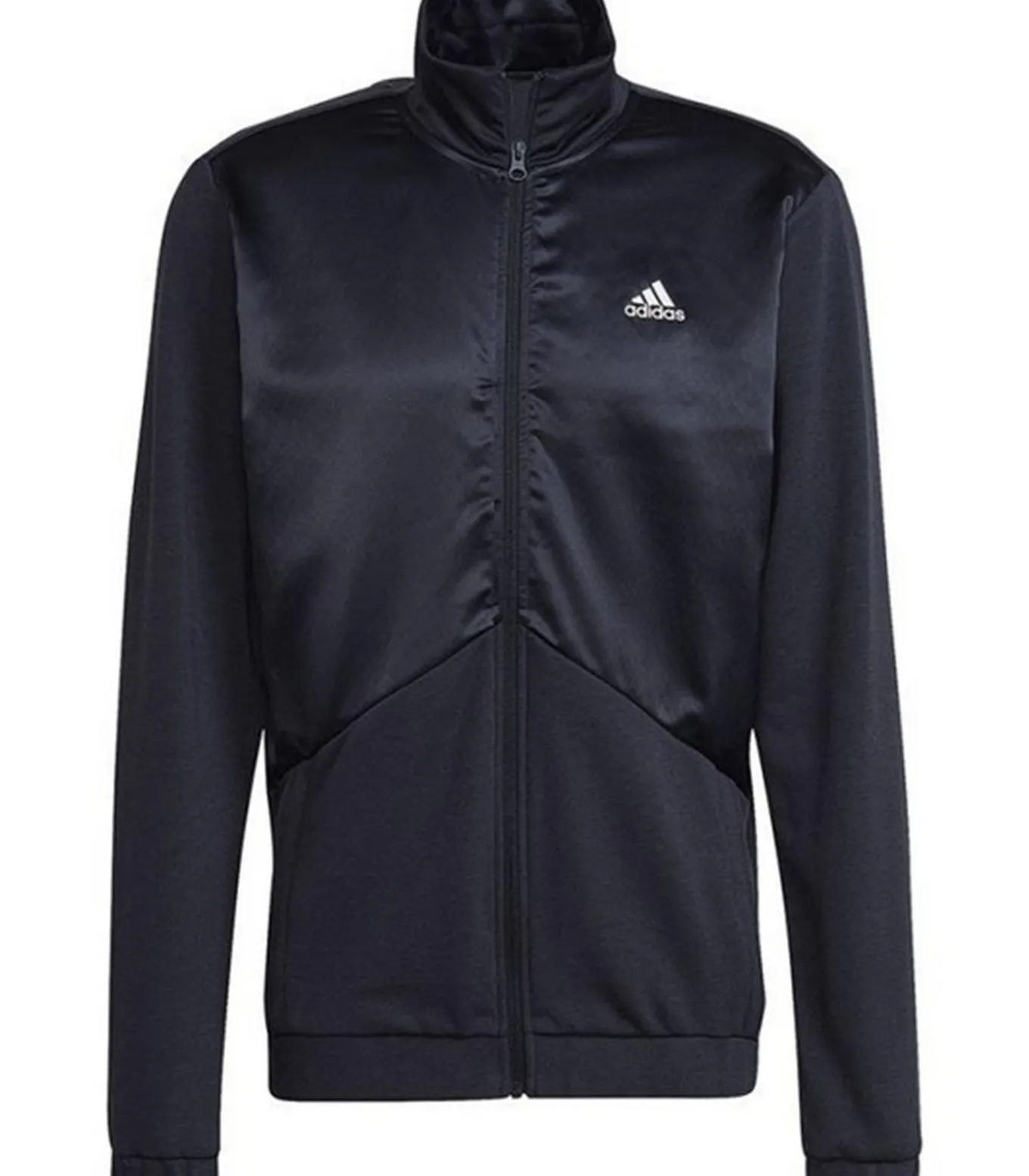 SATIN - Trainingspak - Zwart