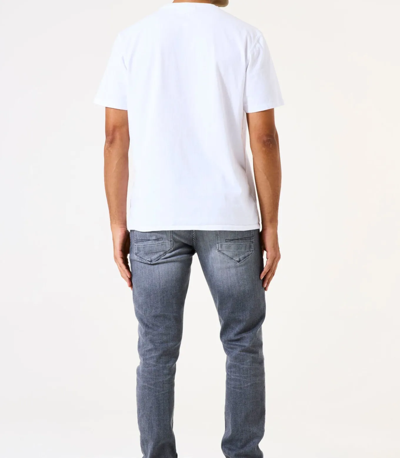 Savio - Jeans Slim Fit