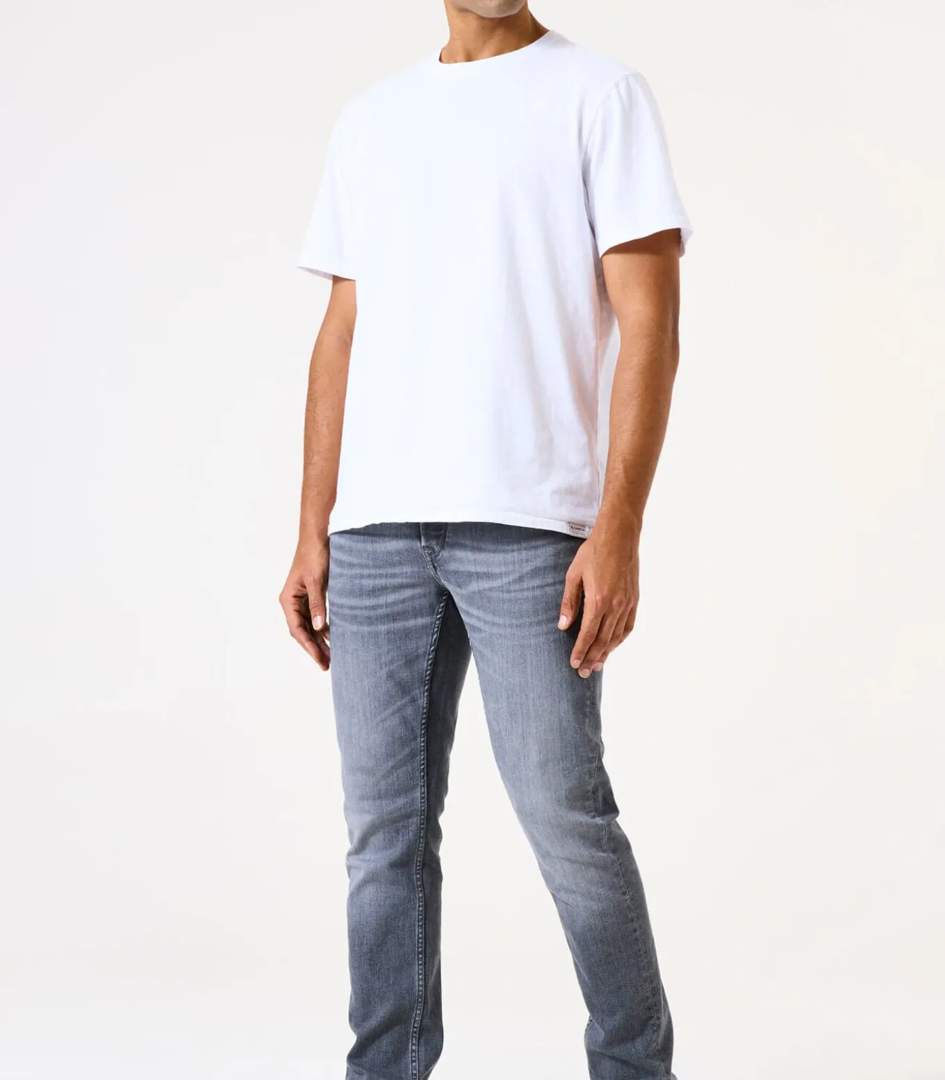 Savio - Jeans Slim Fit