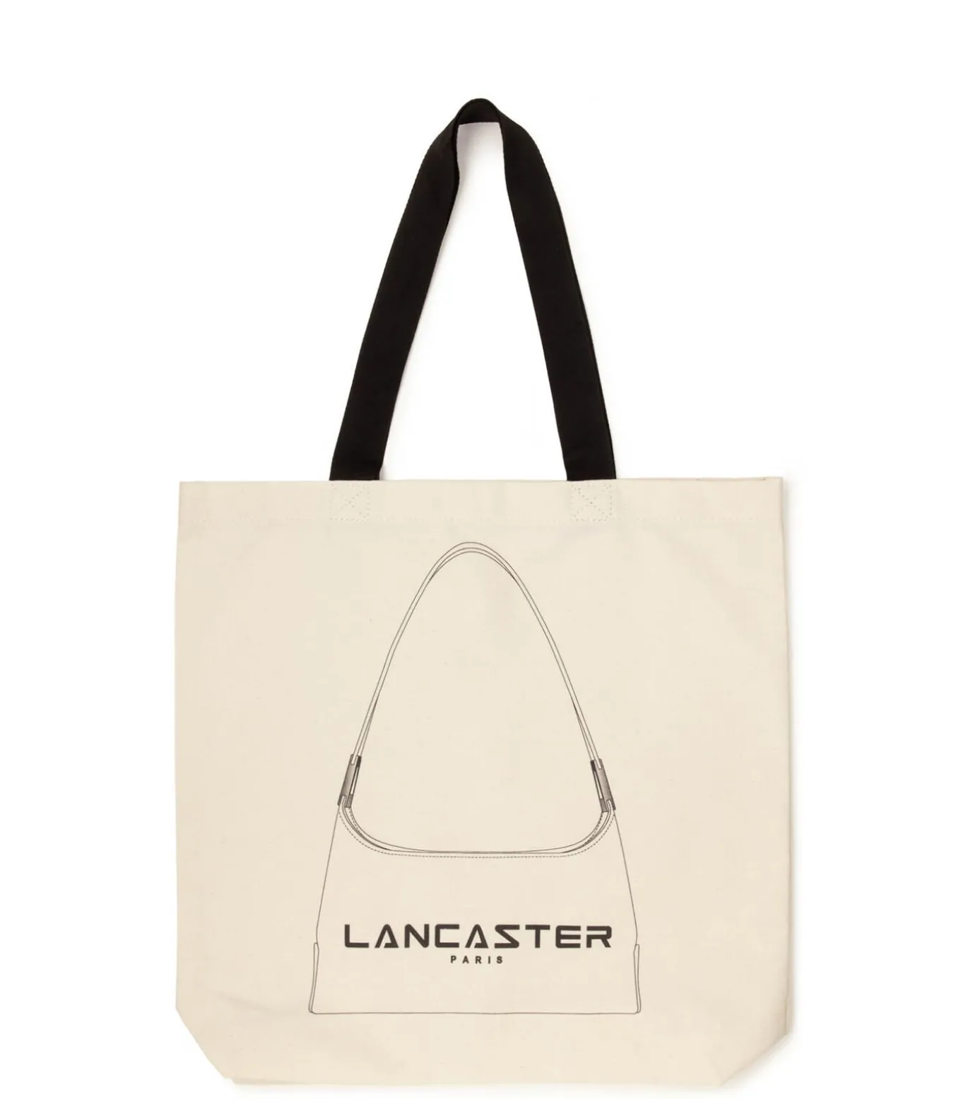 Schouderdraagtas - Tote Bag