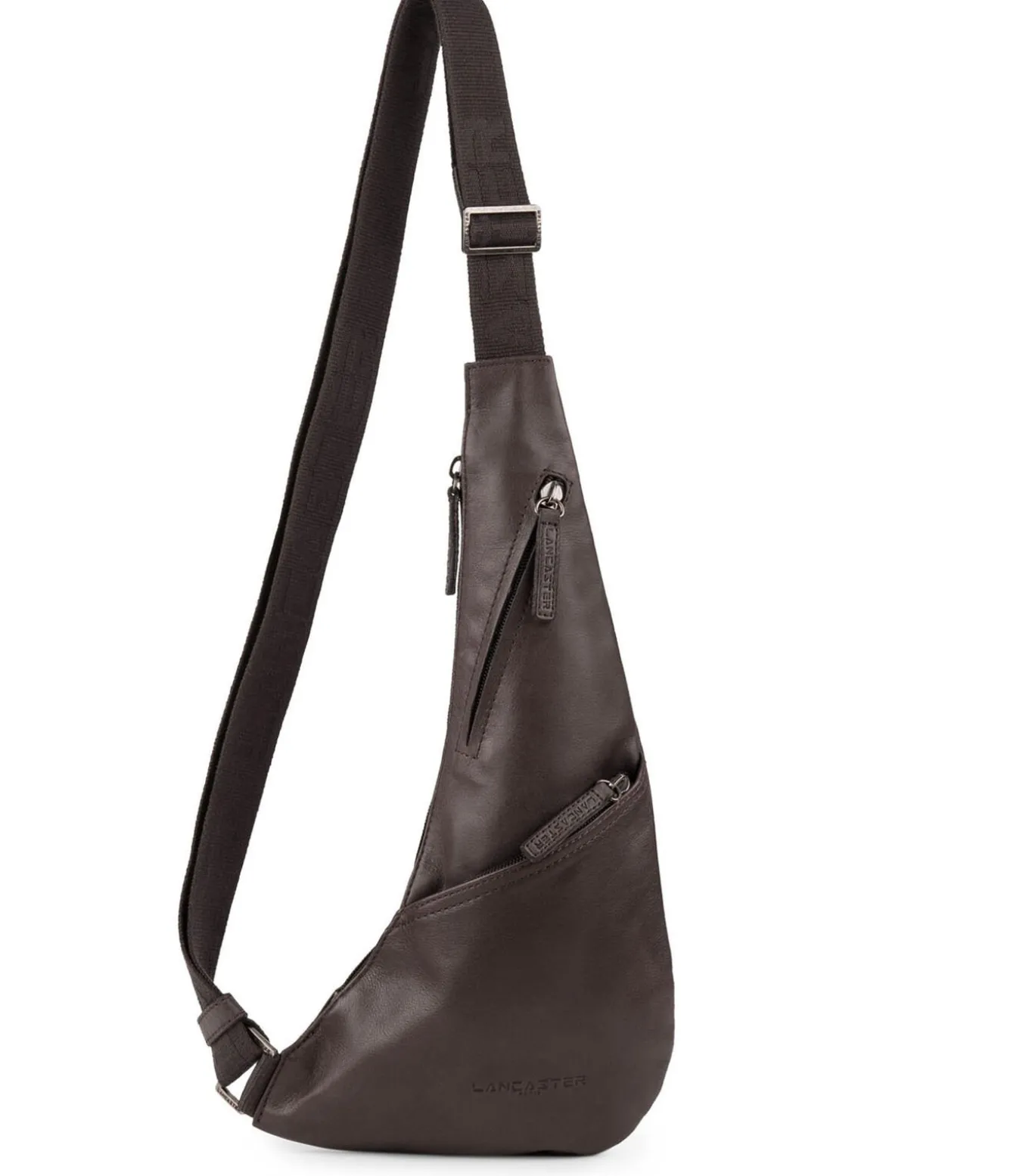 Schoudertas - Soft Vintage Homme