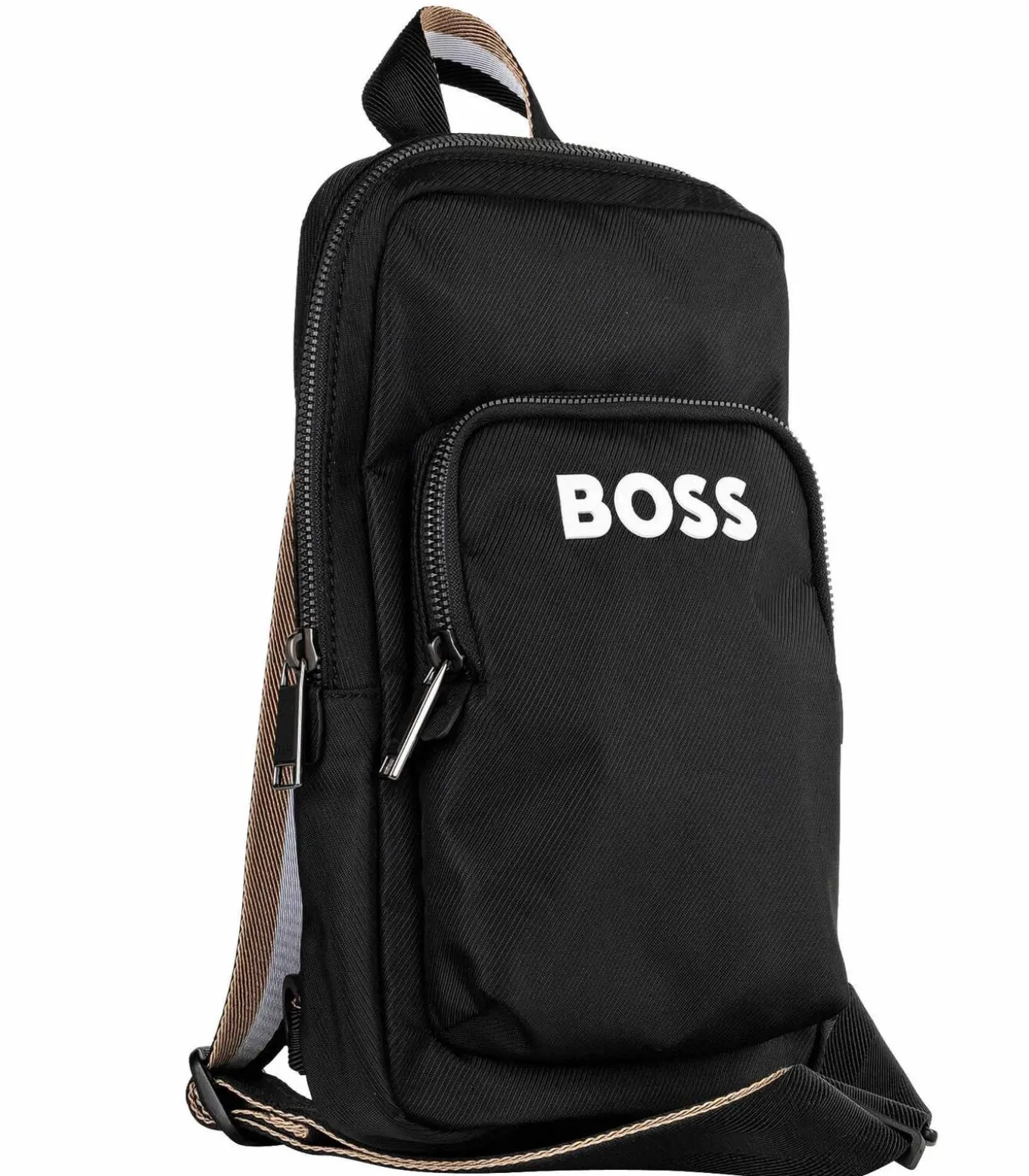 Schoudertas Catch 3.0 Monostrap