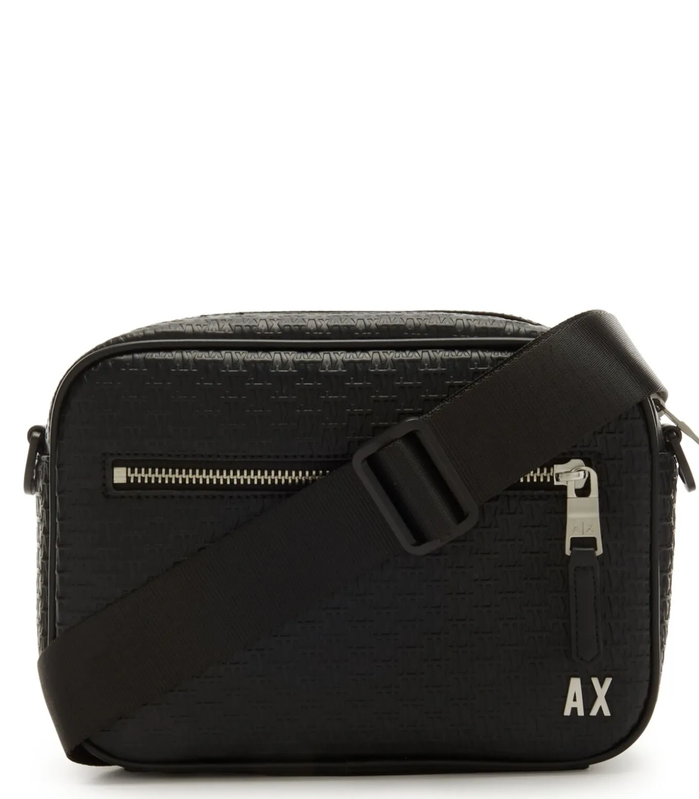 Schoudertas Zwart XM000158-AF11928-UC001