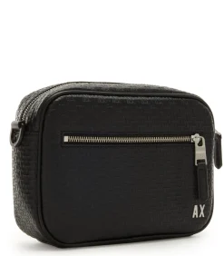 Schoudertas Zwart XM000158-AF11928-UC001