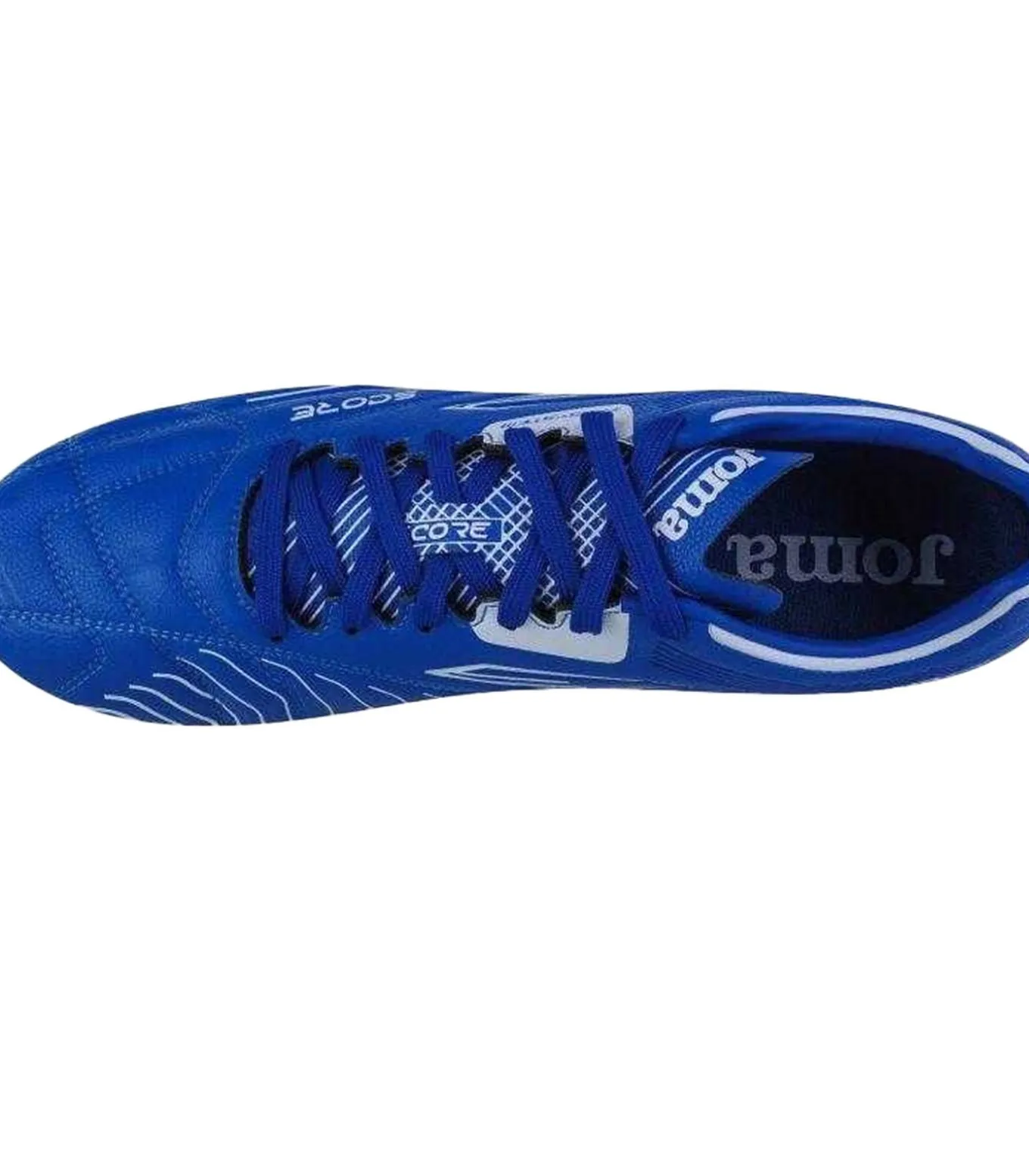 SCORE - boots - Blauw