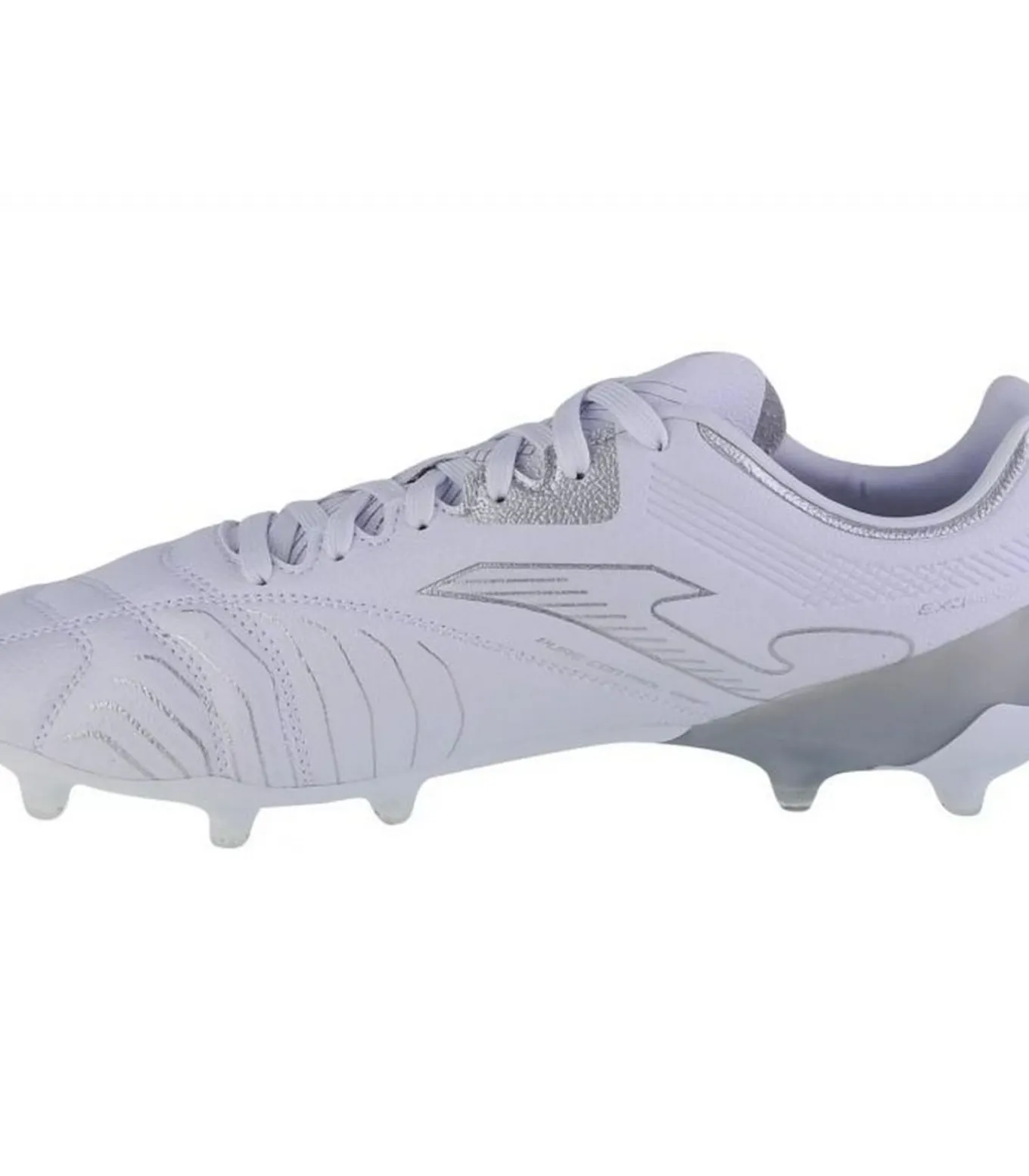SCORE - boots - Wit