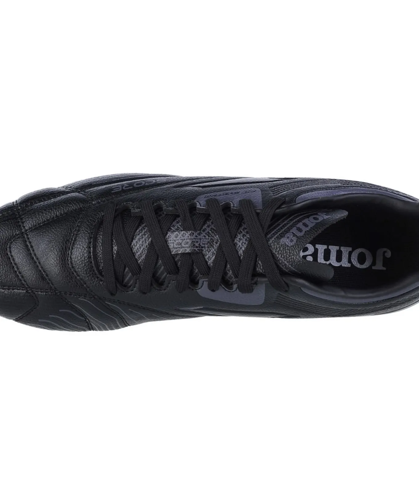 SCORE - boots - Zwart