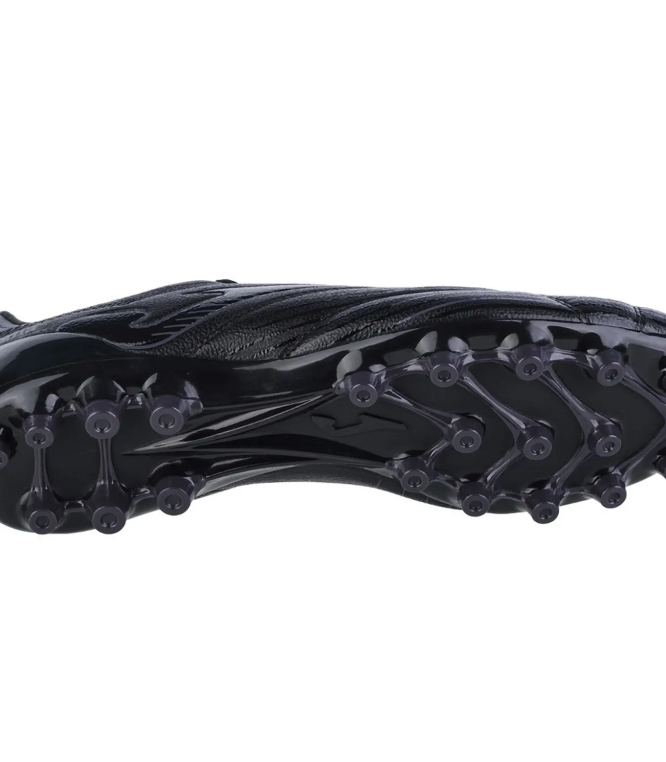 SCORE - boots - Zwart