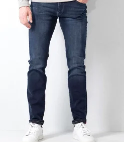 Seaham Classic Slim Fit Jeans