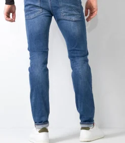 Seaham Classic Slim Fit Jeans