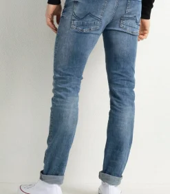Seaham Future Proof Slim Fit Jeans