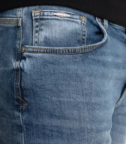 Seaham Future Proof Slim Fit Jeans